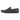 Shop Elias dual-tone fusion leather moccasin Shoe at Pavers England. Perfect men's shoes, versatile as formal or casual shoes for men. Black shoes. Buy now!