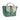 Discover the Dahlia Scale Textured Satchel Bag from Pavers England. Elevate your style with Pavers accessories. Green color. Shop now elegant bags!