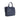 Explore the Kayla Airy Tote Bag by Pavers England. Stylish and practical, it’s a perfect choice for modern women. Navy color. Shop now!