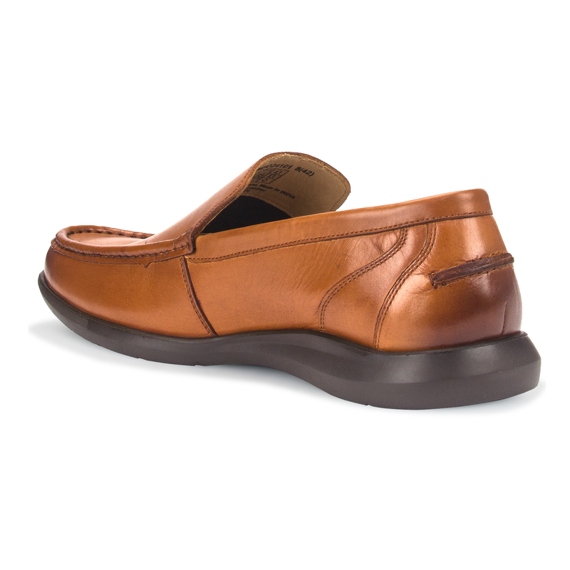 Shop the best loafers with the Suave Zero Gravity Men's Formal Loafer. Perfect blend of style and comfort. Shop now!