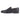 Shop the Lucas mens two-tone classic Hazel loafer by Pavers England. These stylish leather loafer shoes are ideal formal loafers for men. Black shoes. Buy now!