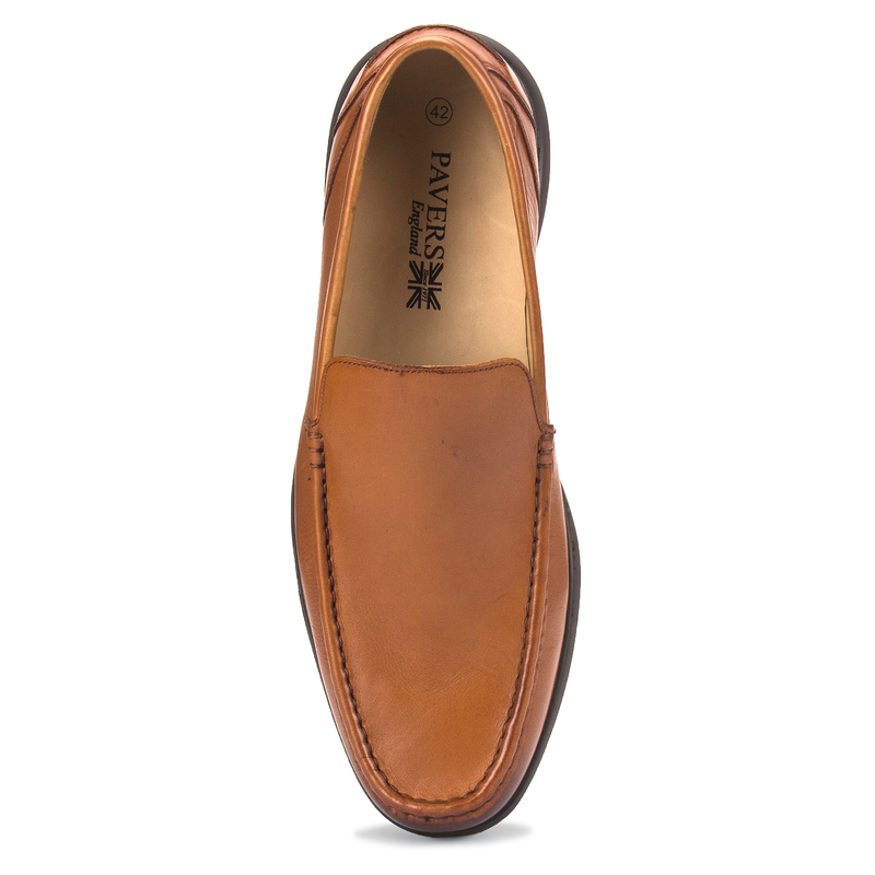 Shop the best loafers with the Suave Zero Gravity Men's Formal Loafer. Perfect blend of style and comfort. Shop now!