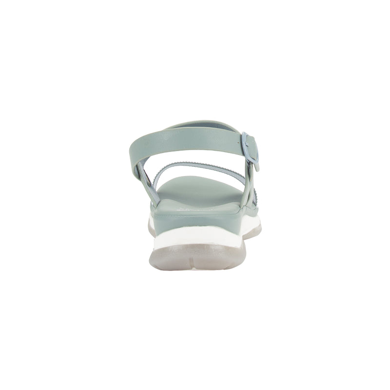 Buckle strap platform sandal. Step into comfort and style with Pavers England sandals for women. Explore our exquisite collection of sandals, featuring cushioned insoles and elegant designs. Perfect for summer outings or casual days. Discover quality craftsmanship and timeless elegance. Shop now!