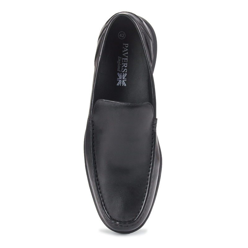 Shop the best loafers with the Suave Zero Gravity Men's Formal Loafer. Perfect blend of style and comfort. Shop now!