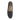 Shop Luca Fringed Ultralight Loafer by Pavers England. Perfect ladies shoes from top shoe shops. Comfortable and stylish. Black color. Shop now!