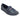 Shop the Luke Mens Casual Slipon Loafer from Pavers England. These mens shoes are perfect  smart casual shoes. Navy Shoes. Buy now!