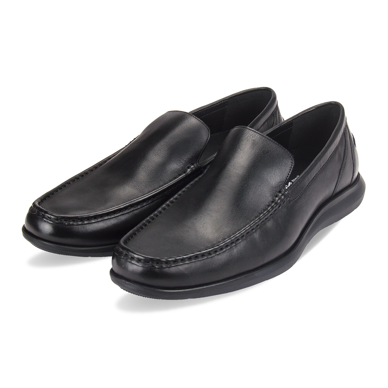 Shop the best loafers with the Suave Zero Gravity Men's Formal Loafer. Perfect blend of style and comfort. Shop now!