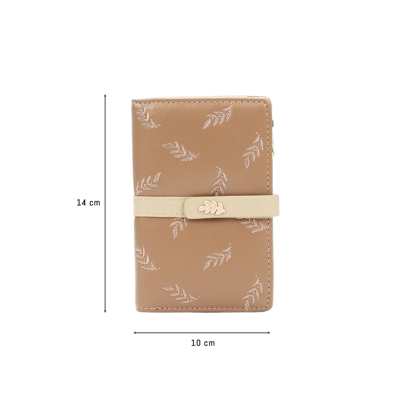 Ladies fashionable Wallet