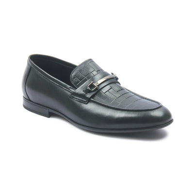 Formal Loafers