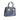 Discover the Cora quilted padding shoulder bag by Pavers England. Elegant and stylish. Navy color. Shop now!