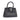 Discover the stylish Bonnie faux leather shoulder bag by Pavers England. Perfect for any outfit. Black color. Shop now and explore Pavers England bags.