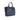 Explore the Kayla Airy Tote Bag by Pavers England. Stylish and practical, it’s a perfect choice for modern women. Navy color. Shop now!