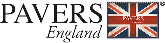 Pavers England