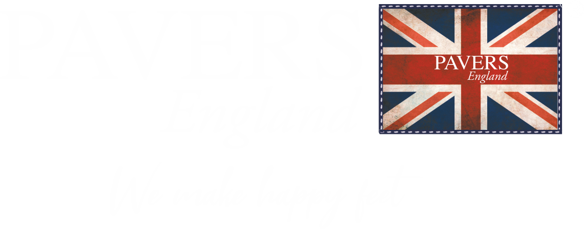 Pavers England