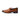 Explore the Men's leather slip-on formal loafers by Pavers England. Perfect formal loafers for men, and wedding and occasion shoes. Tan shoes. Buy now.