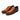 Explore the Single strap formal monk shoes by Pavers England. Perfect formal loafers for men, and wedding and occasion shoes. Tan shoes. Buy now.