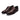 Explore the Single strap formal monk shoes by Pavers England. Perfect formal loafers for men, and wedding and occasion shoes. Brown shoes. Buy now.