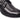 Explore the Single strap formal monk shoes by Pavers England. Perfect formal loafers for men, and wedding and occasion shoes. Black shoes. Buy now.