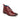 Leather Ankle boot Men Brown Colour