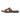 Casual Mules Men Brown