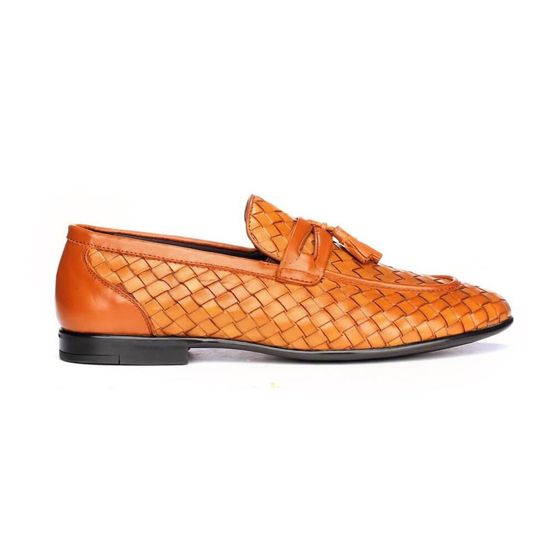 Formal Tassel Loafer For Men