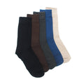 Plain Socks for Men