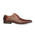 Plain Toe Shoes For Men