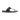 Shop Pavers England Noelle Side buckle T-strap Toepost sandal. Perfect casual shoes. Stylish and comfortable ladies shoes. Navy color. Buy now!