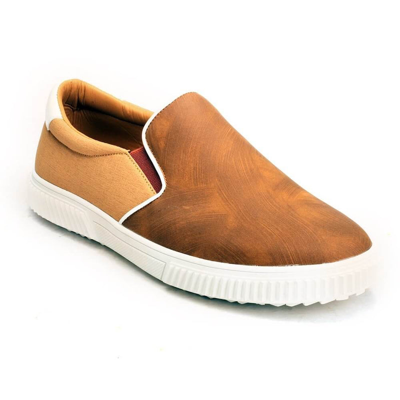 Casual Loafers Men