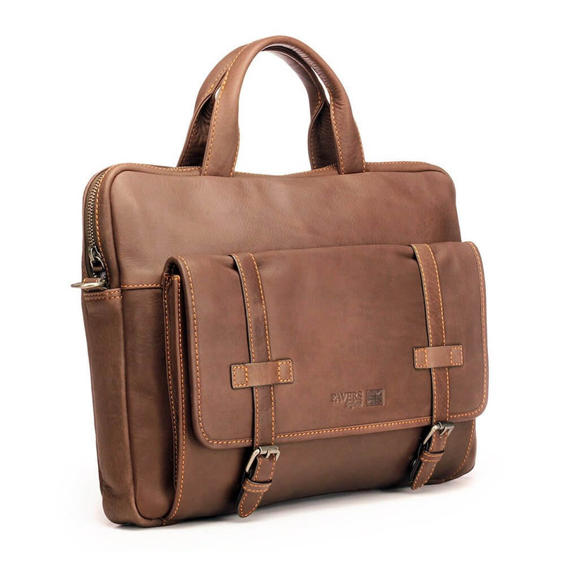 Leather Handbag for Men