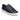 Step into luxury with Navy Low Top Leather Mens Sneakers, perfect for casual and semi-formal looks. For modern flair Shop Now!