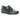 Shop the Men's low-top slip on Loafer by Pavers England. These stylish leather loafer shoes are ideal formal loafers for men. Black shoes. Buy now!