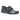 Shop Mars Black Formal Moccasin - Black Shoe at Pavers England. Perfect mens shoes, versatile as formal or casual shoes for men. Buy now!