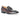 Shop the Hickory Brown formal driving style loafer by Pavers England. These stylish leather loafer shoes are ideal formal loafers for men. Buy now!