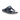 Shop Pavers England Noelle Side buckle T-strap Toepost sandal. Perfect casual shoes. Stylish and comfortable ladies shoes. Navy color. Buy now!