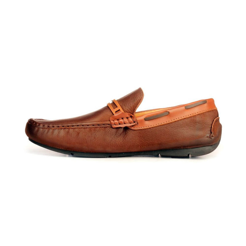 Business Men Loafers