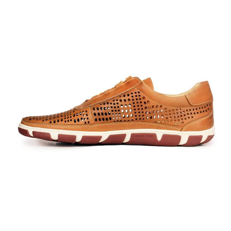 Casual Men Leather Shoes