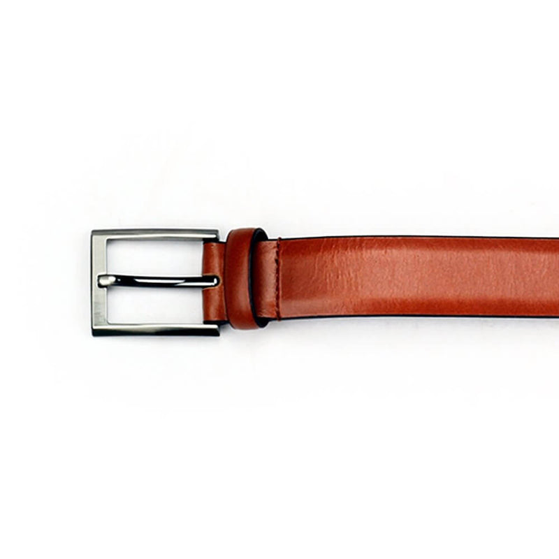 Leather Party Waist Belt for Men