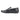 Shop the Men's low-top slip on Loafer by Pavers England. These stylish leather loafer shoes are ideal formal loafers for men. Black shoes. Buy now!