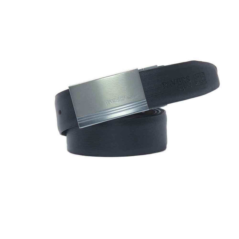 Branded Reversible Belt