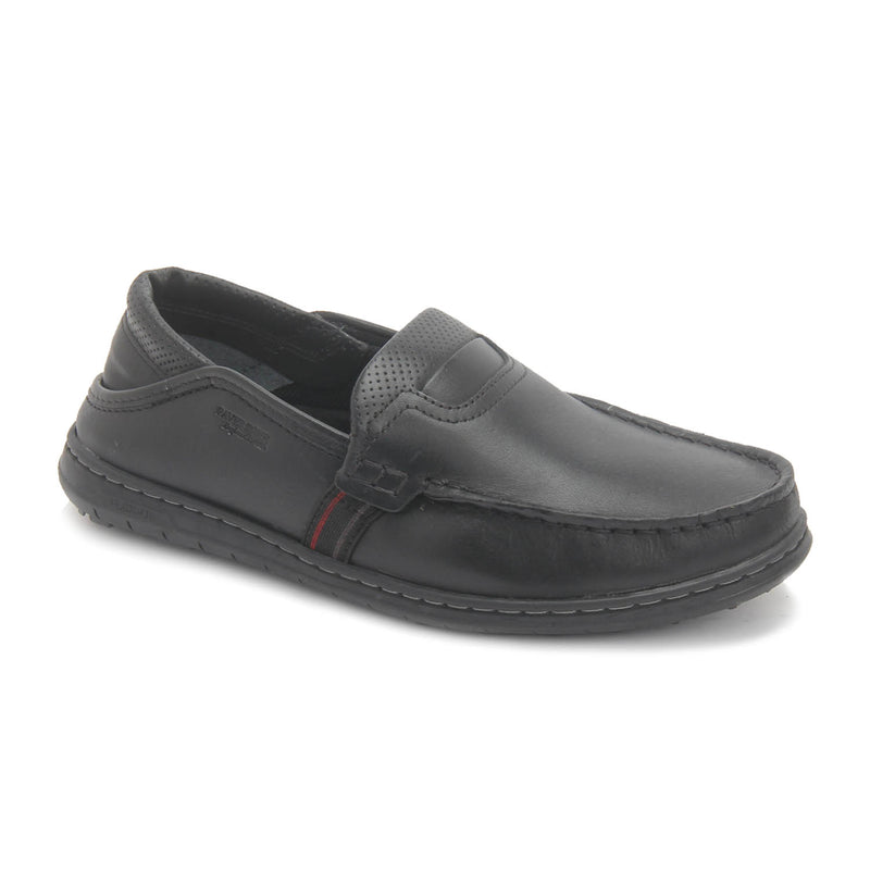 Columbus Leather Smart casual Shoes