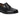 Shop the Men's Penny Loafer Slip on Shoe by Pavers England. These stylish leather loafer shoes are ideal formal loafers for men. Black shoes. Buy now!