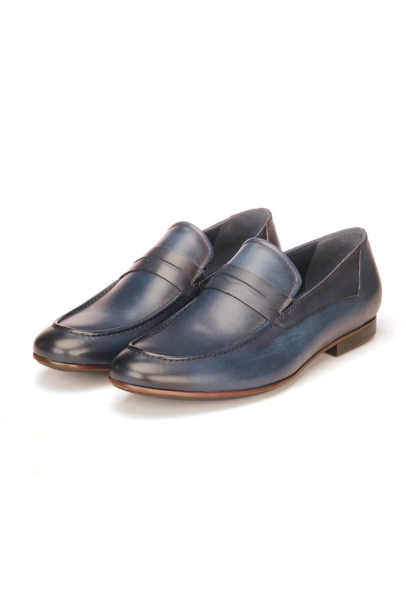 Casual Penny Loafers For Men
