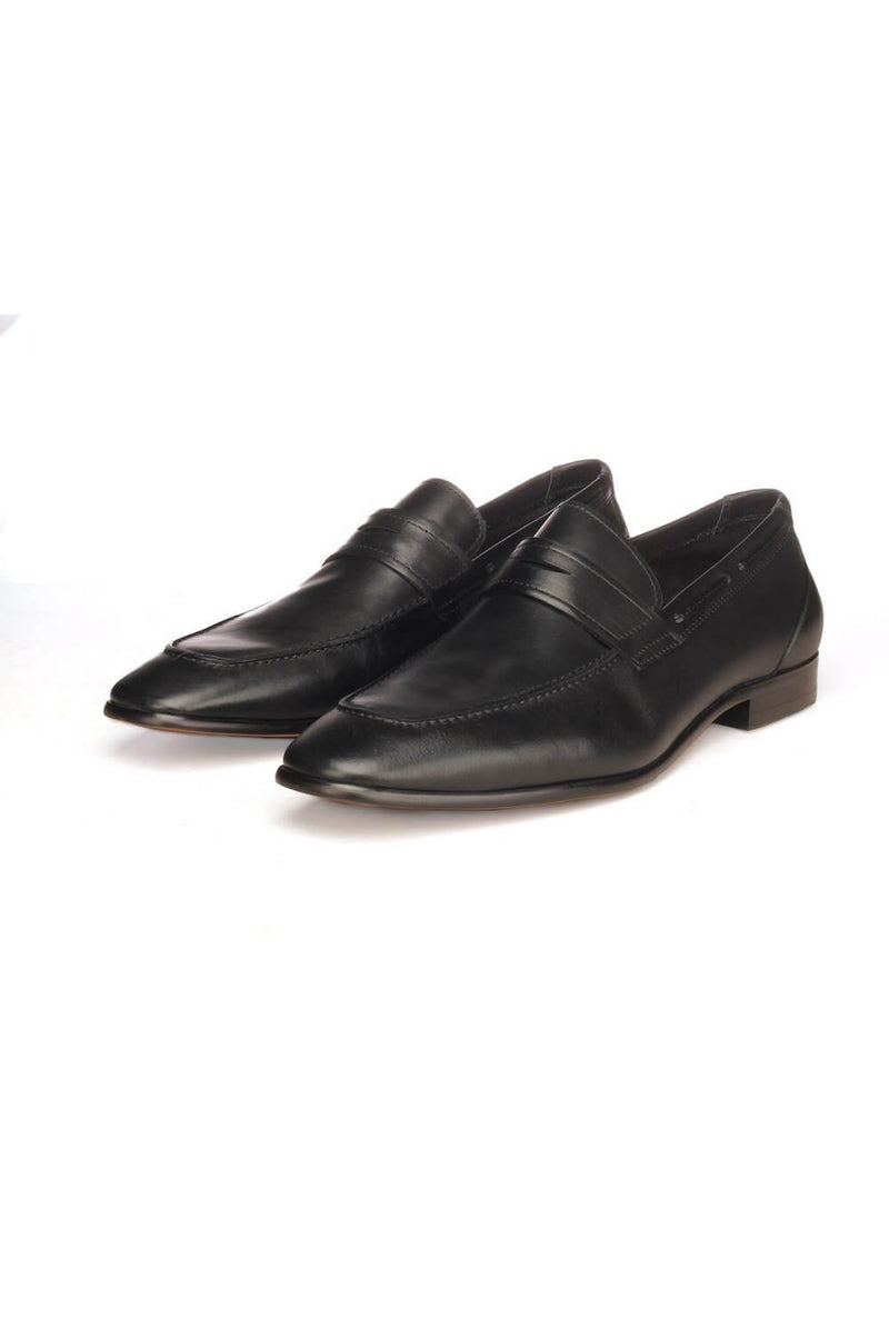 Leather Loafers for Men