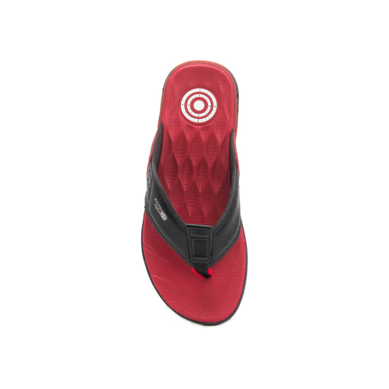 Luke Comfort Sole Toe posts