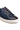 Step into luxury with Navy Low Top Leather Mens Sneakers, perfect for casual and semi-formal looks. For modern flair Shop Now!