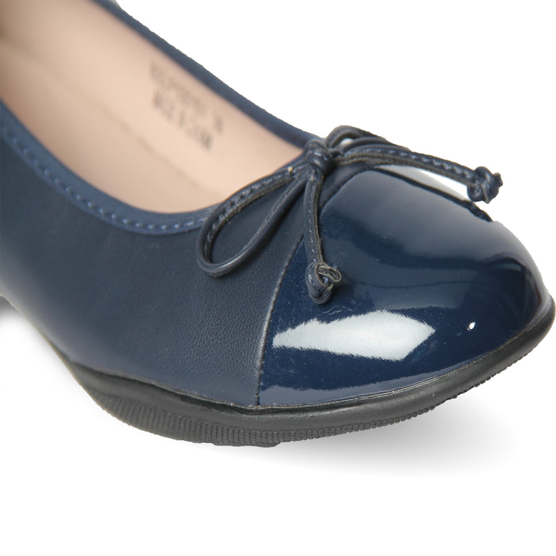 Women Ballerina Shoes with bow