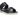 Discover Ava Women's Slip-On Flat Heel Mule by Pavers England. Stylish shoes for women and perfect ladies shoes. Black color. Shop now!