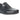 Shop the Men's low-top slip on Loafer by Pavers England. These stylish leather loafer shoes are ideal formal loafers for men. Black shoes. Buy now!