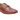 Shop the Gabriel almond Toe Perforated Men's Loafer by Pavers England. These stylish leather loafer shoes are ideal formal loafers for men. Buy now!